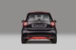 Smart EQ ForTwo Coupe Ushuaia Limited Edition 2019 года